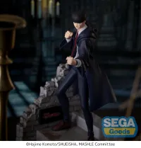 SEGA Luminasta "MASHLE: MAGIC AND MUSCLES" "Mash Burnedead" - MASHLE: MAGIC AND MUSCLES - photo 3