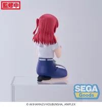SEGA "BOCCHI THE ROCK!" PM Perching Figure "Ikuyo Kita" - Bocchi the Rock! - photo 6
