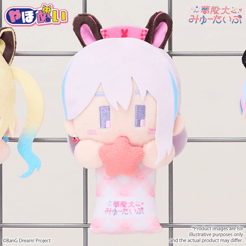 YahoNui　Mugendai Mewtype Nonoka Miyanaga