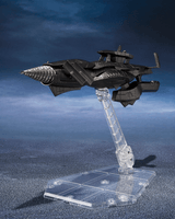 GODZILLA [2004] HEAT RAY Ver. VS NEW GOTENGO 5