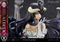 Prime 1 Studio Premium Masterline OVERLORD Albedo  - Overlord - photo 13