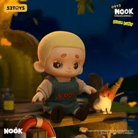 52TOYS NOOK ootd - NOOK - photo 2