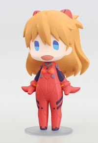 HELLO! GOOD SMILE Asuka Shikinami Langley 4