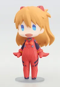 GOOD SMILE COMPANY HELLO! GOOD SMILE Asuka Shikinami Langley - Rebuild of Evangelion - photo 4