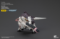 Tyranids Hive Fleet Leviathan Termagant with Spike Rifle 1