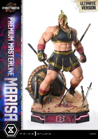 Prime 1 Studio Premium Masterline Street Fighter 6 Marisa Ultimate Version - Street Fighter - photo 126