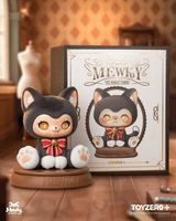 The Magic Furry Mewky 5