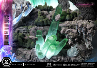 Ultimate Diorama Masterline Godzilla x Kong: The New Empire Godzilla vs Shimo Bonus Version 78