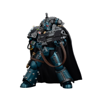 Alpha Legion Saboteur Consul 19