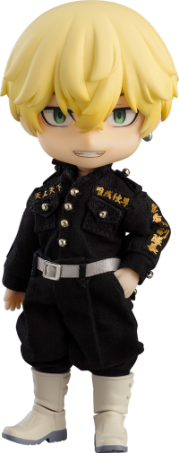Nendoroid Doll Chifuyu Matsuno 5