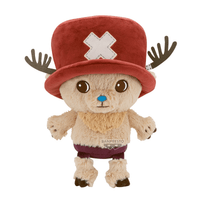 Netflix Live Action Series"ONE PIECE" SUPER BIG PLUSH～CHOPPER～