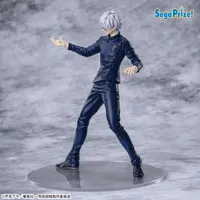 SEGA TV Anime "Jujutsu Kaisen" 5th Anniversary Campaign Round One Exclusive Luminasta “Satoru Gojo” - Jujutsu Kaisen - photo 4