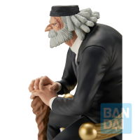 ST. Jaygarcia Saturn (The Throne of Power) "One Piece", Ichibansho Figure 3
