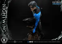 Prime 1 Studio Museum Masterline Batman: Hush (Comics) Nightwing EX Bonus Version - DC Comics - photo 14