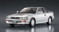 Hasegawa [HC36] 1:24 TOYOTA COROLLA LEVIN AE92 APEX EARLY VERSION - Scale Kits - photo 18