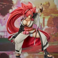 Union Creative GUILTY GEAR -STRIVE- Baiken Complete Figure - Guilty Gear - photo 1