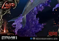 Prime 1 Studio Ultimate Museum Masterline Injustice Lobo Deluxe Version - DC Comics - photo 16
