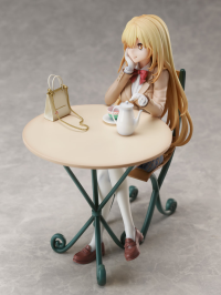 A Certain Scientific Railgun T Misaki Shokuhou Live Drawing Ver. 1/7 Scale Figure 9