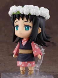 GOOD SMILE COMPANY Nendoroid Makomo - Demon Slayer: Kimetsu no Yaiba - photo 5
