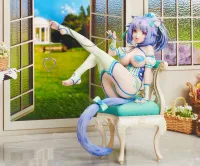 native Cinnamon - NEKOPARA - photo 1