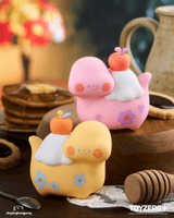 Foodie Dinosaur - Fujiyama Jr. Vol. 2 (Blind Box) 27