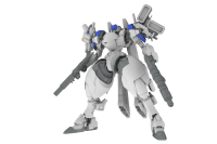 EXTENSION SET B　For 5inM 1/48 PLD［MC120mmCANON ＆DRu20ATM＆DSG11SMG＆M62GRENADE LAUNCHER］ 2