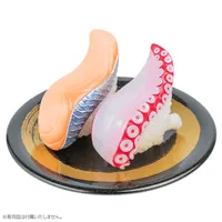 Sen-ti-nel SUSHI MONSTER SUSHI-L.A. 1/1 SCALE (SUSHI SIZE) FIGURE COLLECTION 3 (BOX OF 8) - Blind Boxes - photo 15
