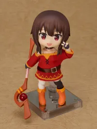 GOOD SMILE COMPANY Nendoroid Doll Outfit Set: Megumin - KONOSUBA -God's Blessing on This Wonderful World! - photo 3