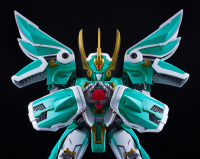 MODEROID King's Style Winzert Gold Edition 8