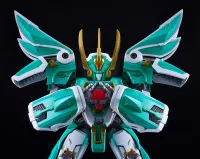 GOOD SMILE COMPANY MODEROID King's Style Winzert Gold Edition - Mado King Granzort - photo 8