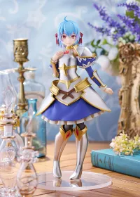 GOOD SMILE COMPANY POP UP PARADE Ruti L Size - Banished from the Hero's Party, I Decided to Live a Quiet Life in the Countryside Season 2 - photo 1