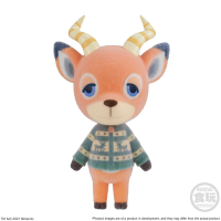[PC] Animal Crossing New Horizons Tomodachi Doll Vol 3 7