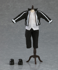 Nendoroid Doll Outfit Set: Gilgamesh 3