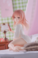 My Dress-Up Darling Desktop Cute Figure - Sajuna Inui (T-shirt Ver.) 11