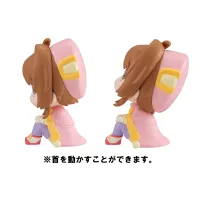 MegaHouse Lookup Cardcaptor Sakura  Sakura Kinomoto【with Kero-chan】 - Cardcaptor Sakura - photo 9