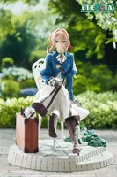 TAITO Violet Evergarden DRESSTA Statue Figure - Violet Evergarden - Violet Evergarden - photo 8