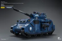 JOYTOY Ultramarines Predator Destructor with turret-mounted autocannon and sponson-mounted heavy bolters - Warhammer 40K - photo 56