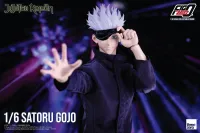 threezero Jujutsu Kaisen - FigZero 1/6 Satoru Gojo - Jujutsu Kaisen - photo 9