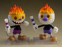 Nendoroid Mugman 6