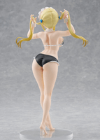 POP UP PARADE BEACH QUEENS Lucy Heartfilia: Virgo Form Swimsuit Ver. L Size 6