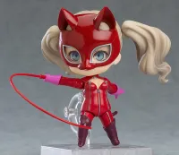 GOOD SMILE COMPANY Nendoroid Ann Takamaki: Phantom Thief Ver.(re-run) - Persona 5 - photo 5