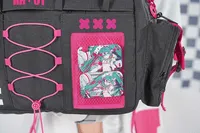GoodSmile Moment Hatsune Miku: Racing Ver. 2025 Bag - Hatsune Miku - photo 3