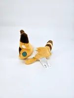 Sun Arrow Fox Squirrel Beanbag (S) "Castle in the Sky", Sun Arrow Plush - Castle in the Sky - photo 4