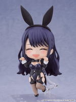 Nendoroid Arisa Izayoi cosplay by Marin 2