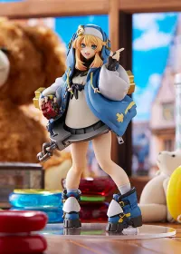 GOOD SMILE COMPANY POP UP PARADE Bridget - Guilty Gear - photo 3