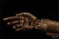 PureArts Elden Ring: Arm Of Malenia Life-Size Replica - Elden Ring - photo 26