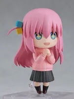 GOOD SMILE COMPANY Nendoroid More: Face Swap Bocchi Selection - Bocchi the Rock! - photo 4