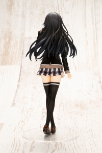 Yukino Yukinoshita 4