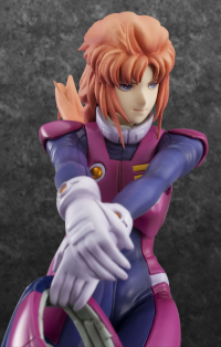 Excellent Model RAHDX G.A.NEO Mobile Suit Gundam Unicorn Marida Cruz(Repeat) 6