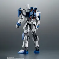TAMASHII NATIONS <SIDE MS> GAT-X102 DUEL GUNDAM ver. A.N.I.M.E. - Mobile Suit Gundam SEED - photo 2